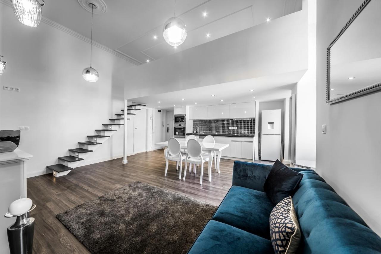 Kiraly 28-1 Entire Aircon Center Apartment Budapest Exterior photo